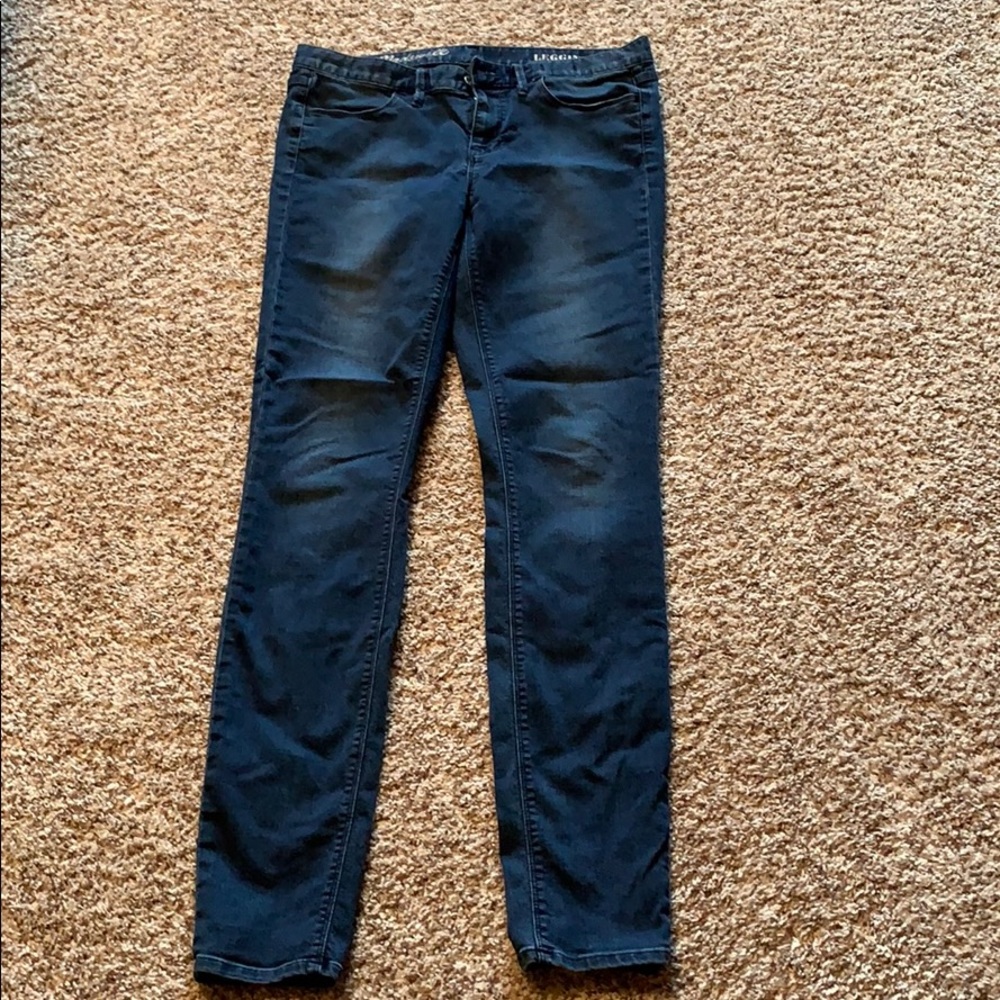 Madewell Jeans